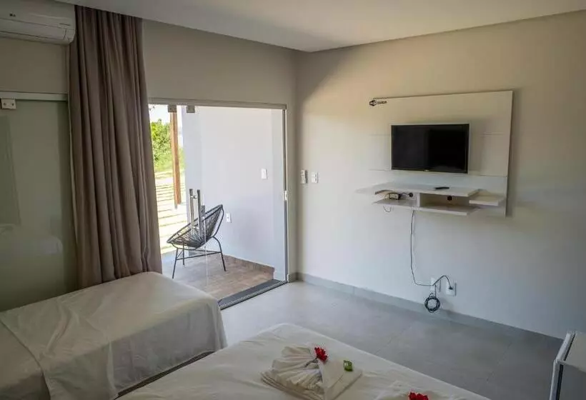 Majatalo Pousada Casa Decore