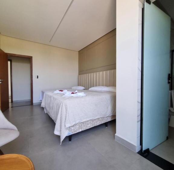 بنسيون Pousada Casa Decore