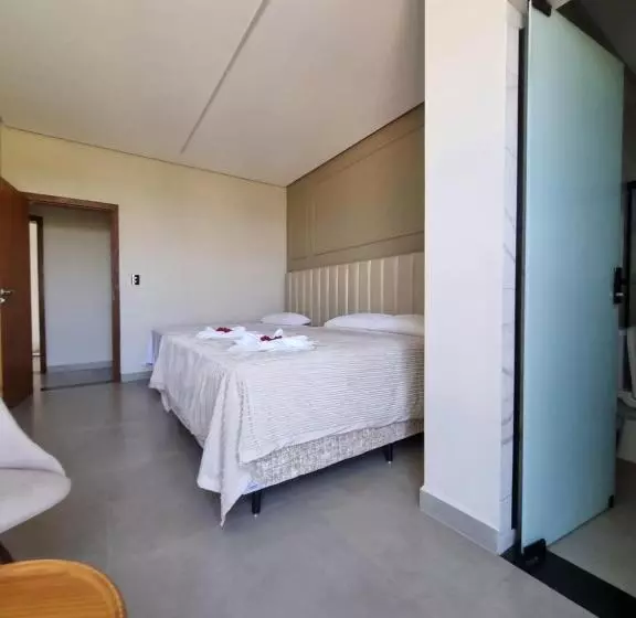 Majatalo Pousada Casa Decore