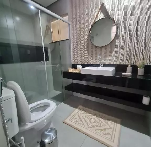 Majatalo Pousada Casa Decore