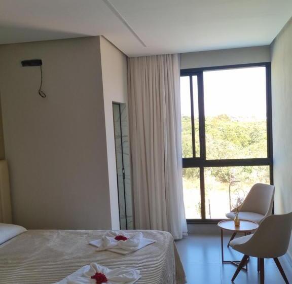 بنسيون Pousada Casa Decore