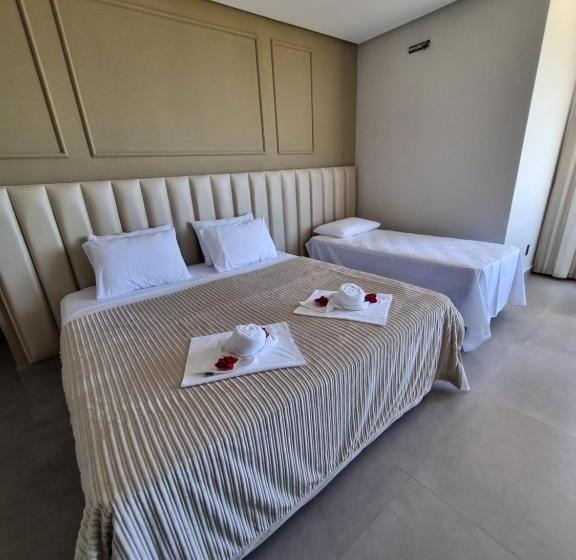 بنسيون Pousada Casa Decore