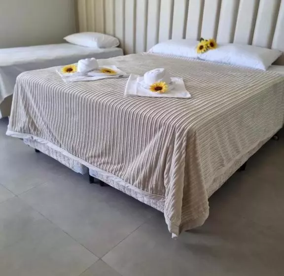 Majatalo Pousada Casa Decore