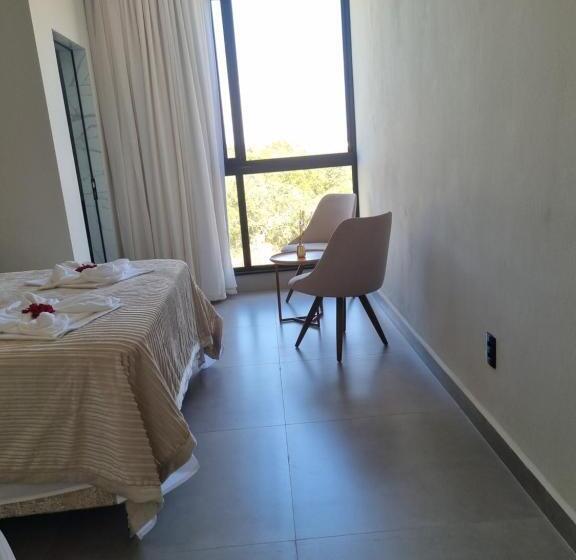 بنسيون Pousada Casa Decore