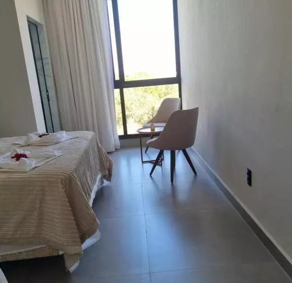 Majatalo Pousada Casa Decore