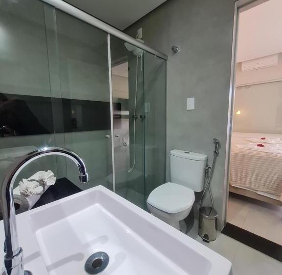 بنسيون Pousada Casa Decore