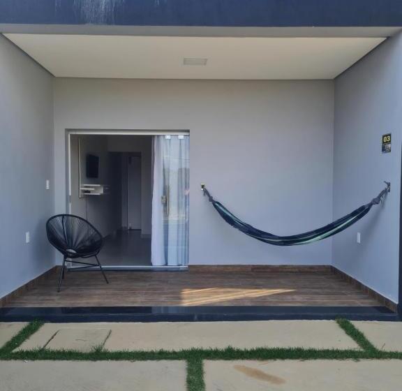 بنسيون Pousada Casa Decore