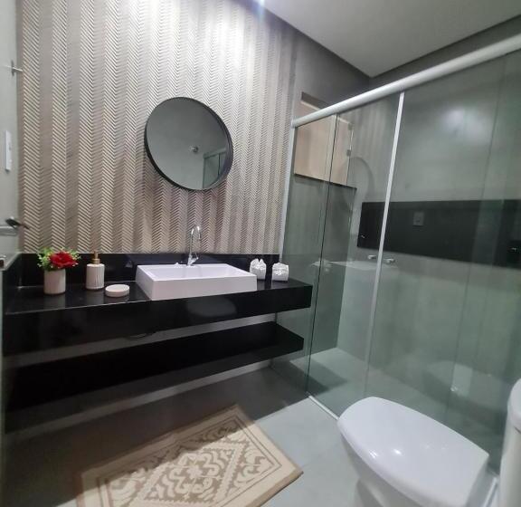 بنسيون Pousada Casa Decore