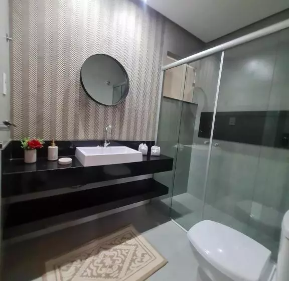 Majatalo Pousada Casa Decore