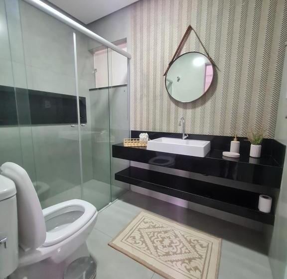 بنسيون Pousada Casa Decore