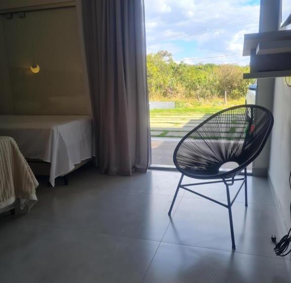 بنسيون Pousada Casa Decore