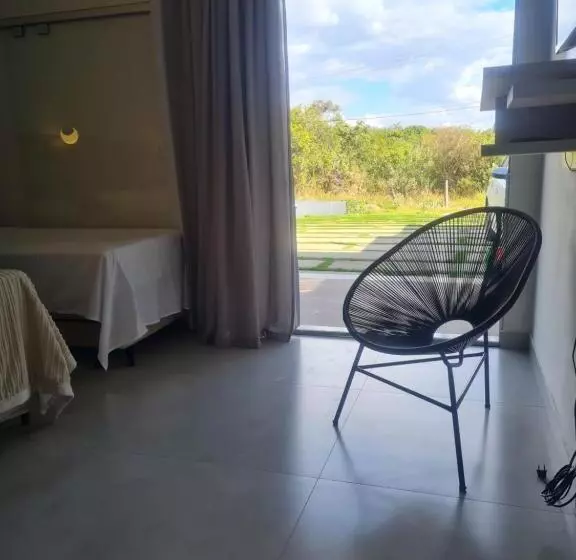 Majatalo Pousada Casa Decore