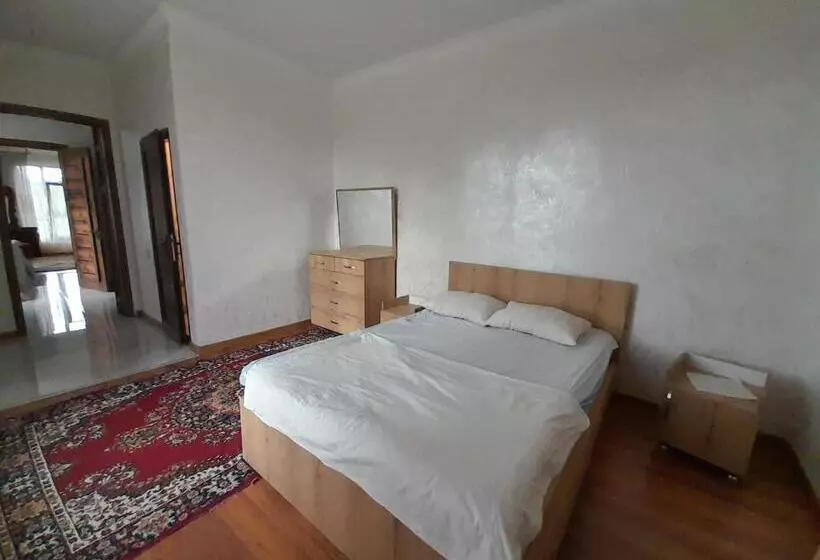 پانسیون Vila Chakvi