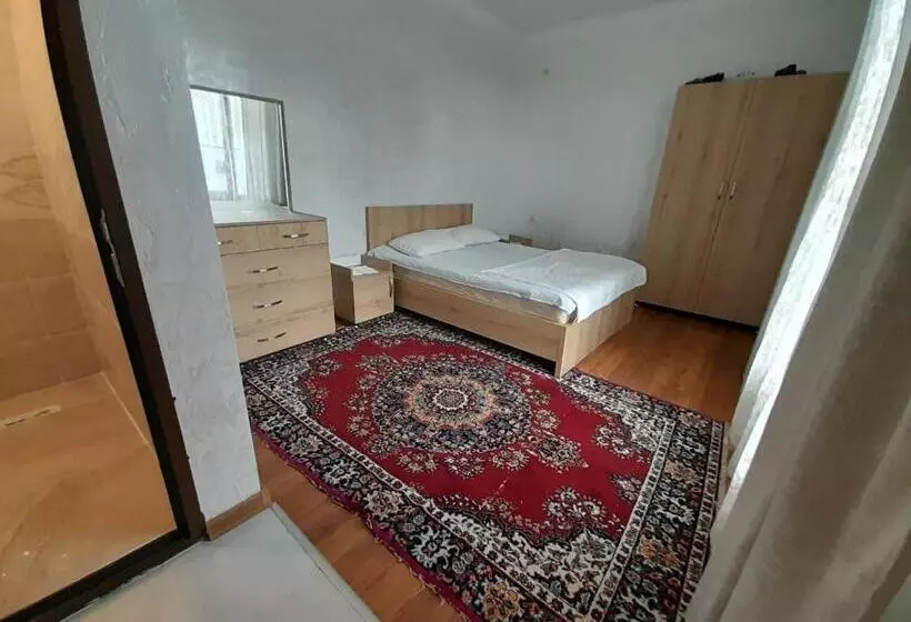 پانسیون Vila Chakvi