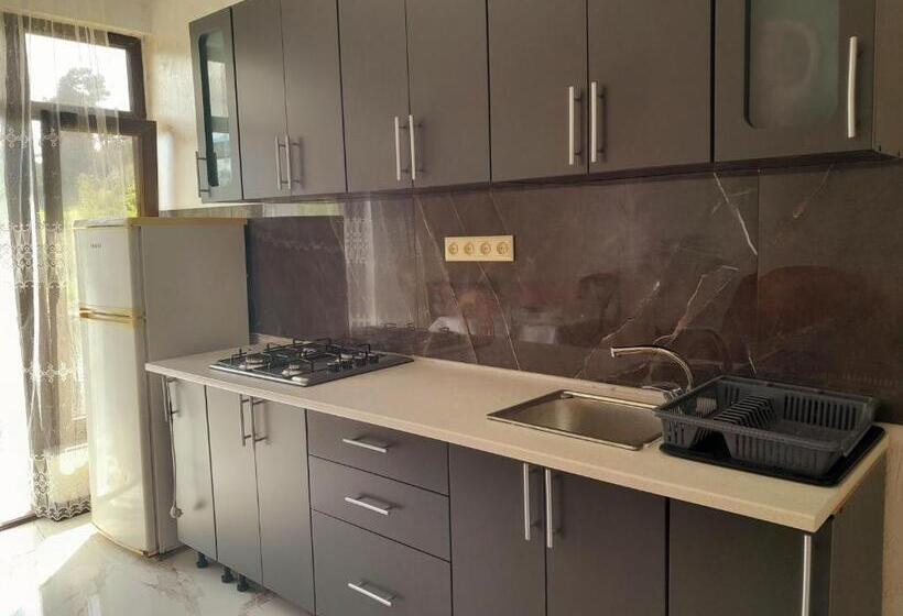 پانسیون Vila Chakvi