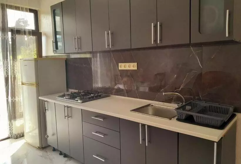 پانسیون Vila Chakvi