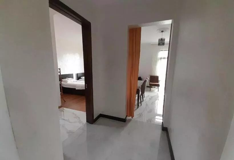 پانسیون Vila Chakvi