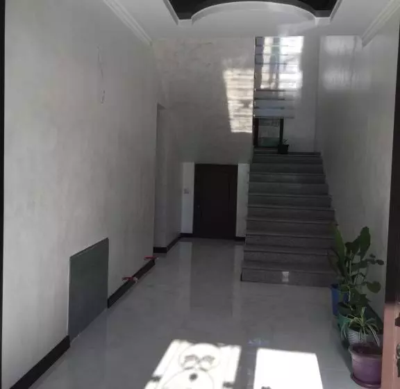 پانسیون Vila Chakvi