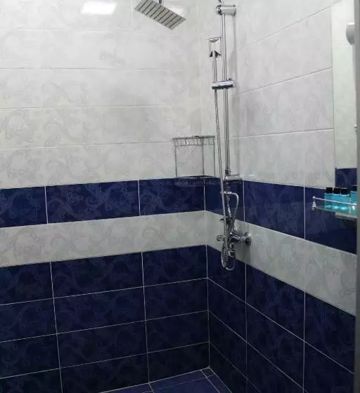 استراحتگاه Nur Naftalan