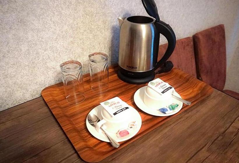 استراحتگاه Nur Naftalan