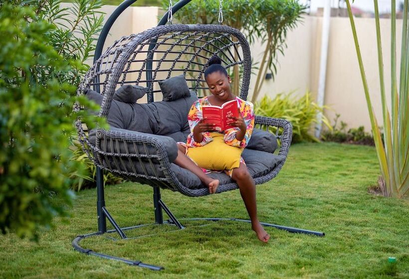 Alexander Palace Hotel Apartment