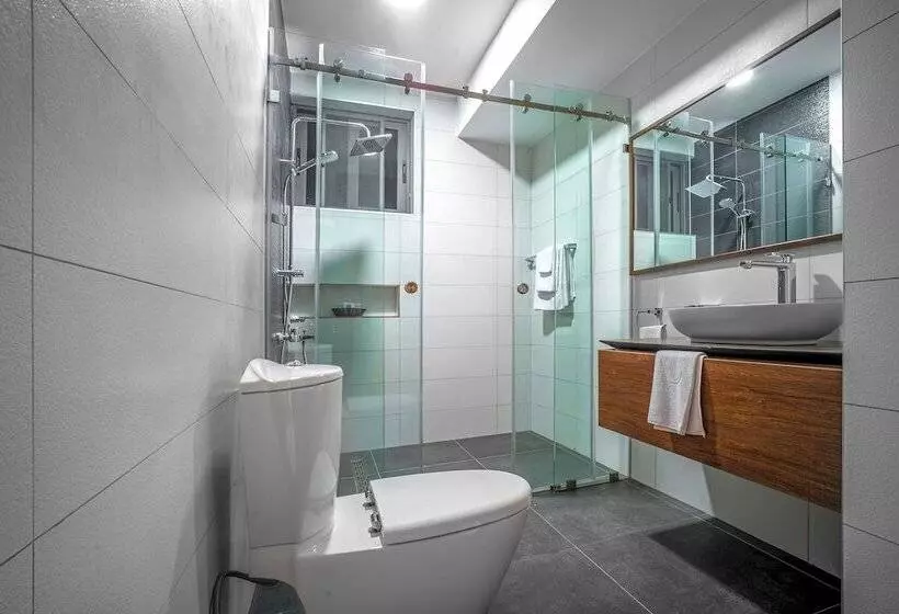 Alexander Palace Hotel Apartment