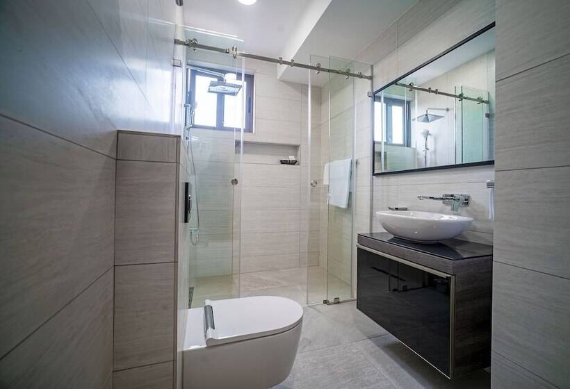 Alexander Palace Hotel Apartment