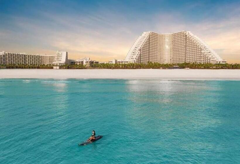 هتل Arena Cam Ranh Beach Resort