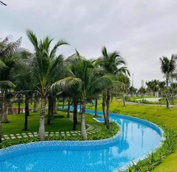 هتل Arena Cam Ranh Beach Resort