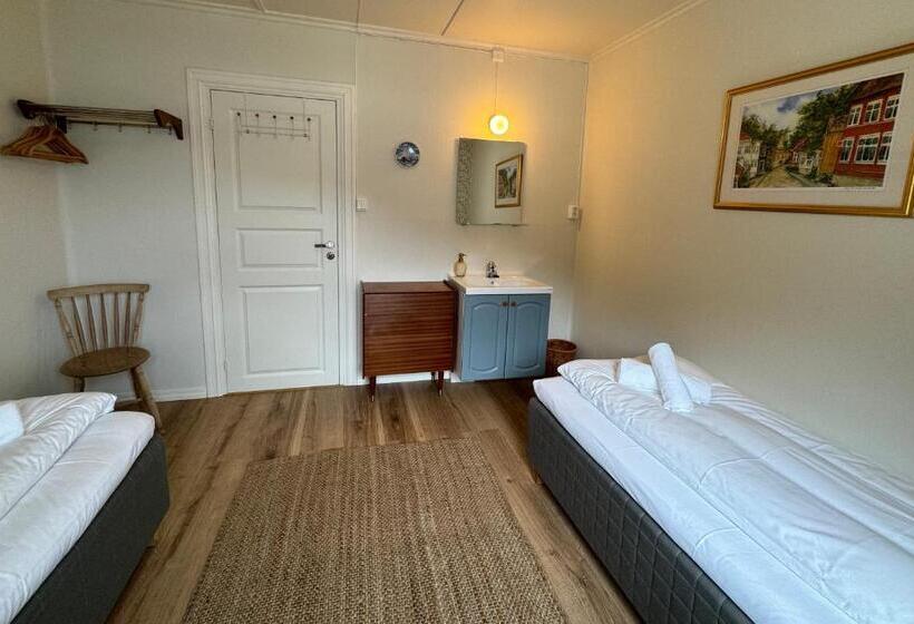 فندق صغير Svingen Guesthouse Panoramic Fjord Views In Flåm