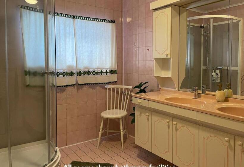 فندق صغير Svingen Guesthouse Panoramic Fjord Views In Flåm