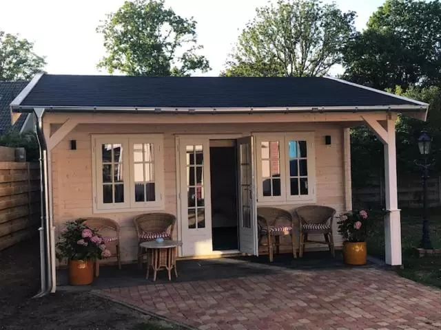 B&b Oostkapelle Aan Zee