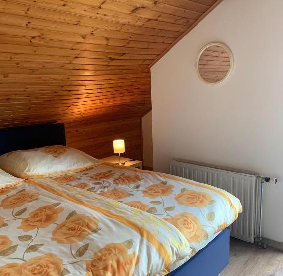 B&b Oostkapelle Aan Zee