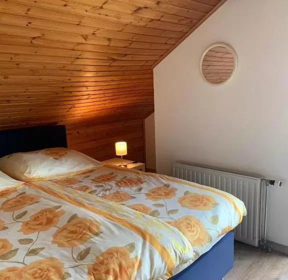 B&b Oostkapelle Aan Zee