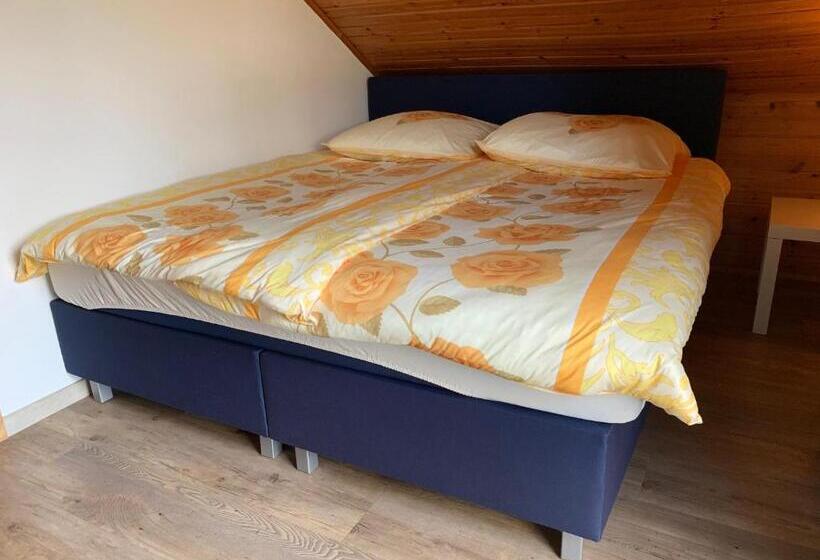 B&b Oostkapelle Aan Zee