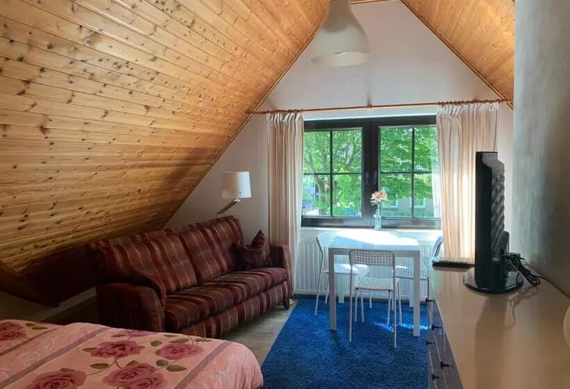B&b Oostkapelle Aan Zee