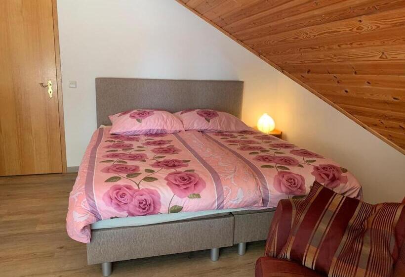 B&b Oostkapelle Aan Zee