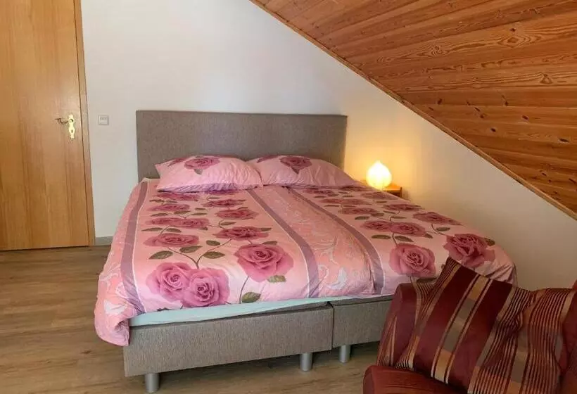 B&b Oostkapelle Aan Zee