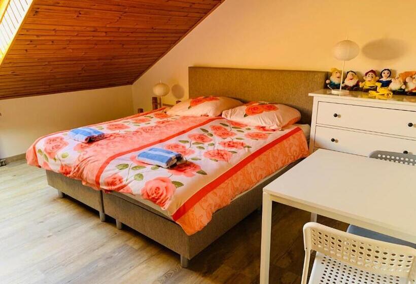 B&b Oostkapelle Aan Zee