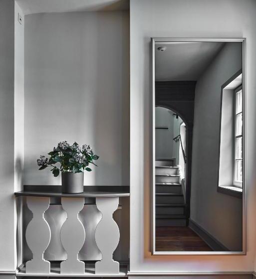 ベッドアンドブレックファースト Pension Alter Bischofshof