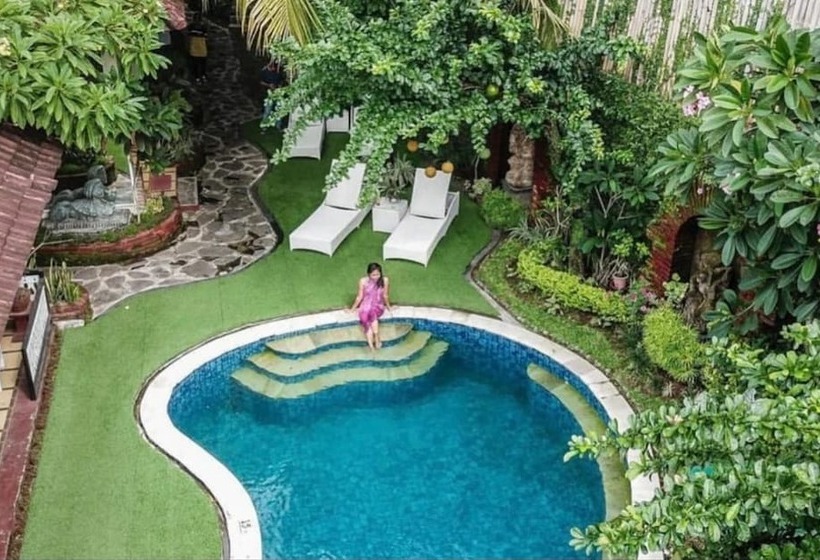 فندق Attara Heritage Senggigi