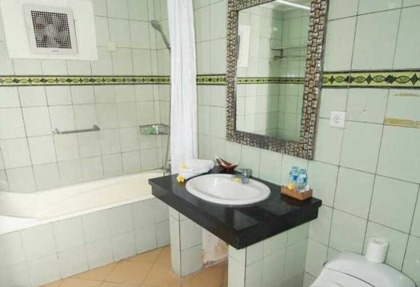 فندق Attara Heritage Senggigi