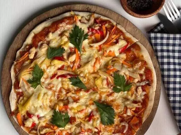 ホテル Attara Heritage Senggigi