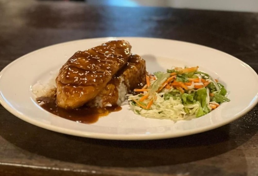 فندق Attara Heritage Senggigi