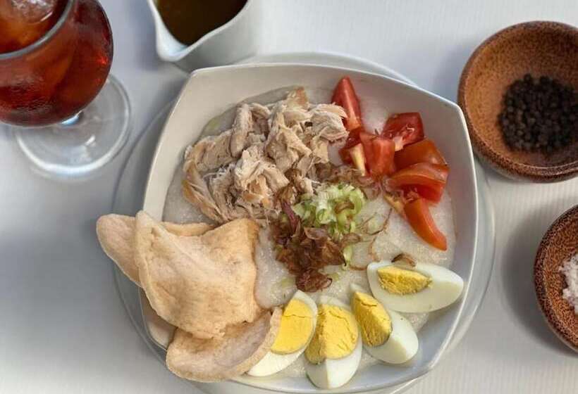 فندق Attara Heritage Senggigi