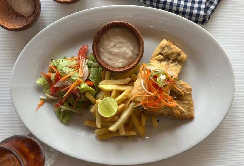 فندق Attara Heritage Senggigi