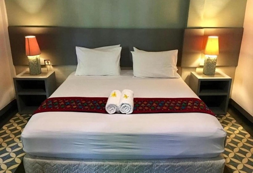 فندق Attara Heritage Senggigi