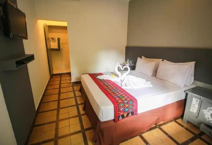 فندق Attara Heritage Senggigi