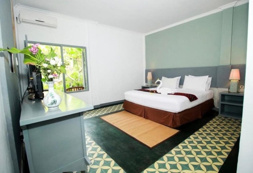 فندق Attara Heritage Senggigi