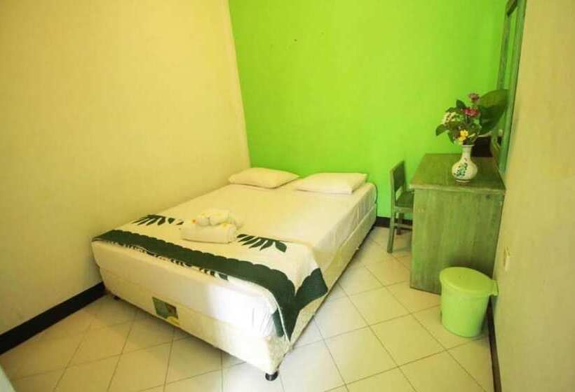 فندق Attara Heritage Senggigi